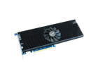 Плата расширения HighPoint Rocket 1608A,  PCIe 5.0 x16, Ports: 8x M.2 (2242/2260/2280), Board: Full Height, Full Length,   ADD IN CARD (R1608A-72C1020)
