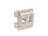 Вставка для розетки Mounting Plate 45x45мм, для 2х модулей, белая (R313330)