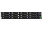 Шасси R320-12/2U 12xLFF (2.5”-3.5”)/ 2x Xeon Scalable G3 max 270W/ 32x RDIMM DDR4/ RAISER A PCI-E 4.0 3x8(1x16+1x8)/ max 10 PCI/ OCP3.0 2x1GbE/ BMC 1xGbE/ BP 4xSAS-SATA-NVMe, 8xSAS-SATA / 2xM.2 SATA/ 2x1200W/ Rail / Heatsink not incl (R320-12_2U)
