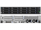 Сервер R320-12/2U 12x 2.5(3.5)" SATA/SAS/NVME U2/ 2x Xeon Gold 6348 (28C/56T, 2.6/3.5GHz, 42MB, 235W)/ 2x 64Gb DDR4-3200 REG ECC/ 2x M.2 Slot SATA/ 2x 1Gb RJ45 OCP/ 2x 1200W PSU/ Riser A 1x16+2x8/ Rail kit (R320-12_2U_2X6348_128GB)