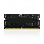 Модуль памяти 8GB AMD Radeon DDR5 4800 SODIMM Entertainment Series Black Gaming Memory Non-ECC, CL40, 1.1V, RTL (R558G4800S1S-U) (R558G4800S1S-U)