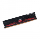 Модуль памяти AMD Radeon 32GB DDR5 4800 Long DIMM R5S532G4800U2S Non-ECC, CL40 1.1V Heat Shield Retail R5S532G4800U2S Non-ECC, CL40 1.1V Heat Shield Retail (184242) (R5S532G4800U2S)