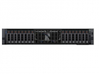 Шасси серверное DELL PowerEdge R760 2U/ 16SFF(8 SATA/ SAS + 8NVMe)/ 2xHS/ 2xH965/ 2xGE/ 6VHPerf Fan/ RC2/ bezel/ noTPM/ IDRAC9 ent/ rails/ 1YWARR(210-BDZY) (R760-16SFF-01NT)