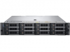 Сервер DELL PowerEdge R760XS 2U/ 12LFF/ 1x4410Y/ 1x32GB RDIMM/ 1x2TB SATA HDD/ H755/ IDRAC9 ENT / Dual 700W/ Rails/ 1YWARR (R760XS-12)