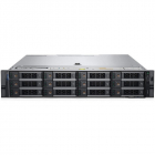 Сервер DELL PowerEdge R760XS 2U/ 12LFF/ 1x4410Y/ noRAM/ noHDD/ H755/ IDRAC9 ENT/ 2x700W/ Rails/ 1YWARR (R760XS-12_NORAM_NOHDD)