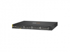 Коммутатор R8N85B HPE ANW 6000 48G CL4 4F 370W Managed L2 Switch (R8N85B)