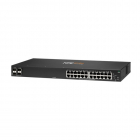 Коммутатор R8N88B HPE ANW 6000 24G 4F Managed L2 Switch (R8N88B)