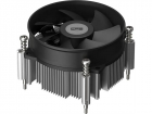 Кулер для процессора CPU Cooler PCCooler R95S-I (95W, 4-pin PWM, 60mm, Al, -mm, 1x92mm, 36.2CFM, 31.1dBA, 2600RPM, S: 1851/1700/1200/115X, black) (R95S-I)