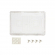 Миниатюра товара - RA368 Корпус прозрачный ACD Transparent ABS Case Wide 40Pin GPIO Port for Raspberry Pi 3B+/ 3B (RA368)