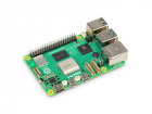 Компьютер Raspberry Pi 5 16 Gb RAM (RASPBERRY PI 5 16 GB RAM)