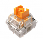 Набор свитчей для клавиатуры Razer Mechanical Switches Pack - Orange Tactile Switch/ Razer Mechanical Switches Pack - Orange Tactile Switch, (RC21-02040300-R3M1)