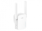 Усилитель Wi-Fi сигнала CUDY RE300 N300 Wi-Fi Mesh Repeater (RE300 1.0)