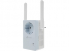 Повторитель беспроводного сигнала TP-Link RE365 AC1200 10/ 100BASE-TX белый (RE365)