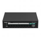 PoE Коммутатор Ruijie/Reyee RG-ES110GS-P-L (RG0000036)