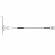 Миниатюра товара - Кабель Amphenol RHS36-3858 SFF8643-SFF8644 ( HDmSAS INT -to- HDmSAS EXT cable, 60cm (RHS36-3858)