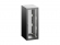 Миниатюра товара - Шкаф напольный 19" серии iSEVEN SERVER, 42U, ШхГ: 600мм x 1200мм; спереди: одностворчатая вентилируемая дверь, сзади: двустворчатая вентилируемая дверь, 2 боковые стенки сплошная сталь, 19" направляющие А-типа, черный (RI7-42-60/120-S3-H)