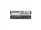 RM3E-SPU10 Сервисный модуль RM3E-SPU10 Service Engine, integrated 16-port gigabit electric interfaces, 8-port gigabit fiber interfaces and 2-port 10G SFP+ interfaces (RM3E-SPU10)