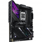 Материнская плата ASUS ROG STRIX X870E-E GAMING NEO, AM5, X870, 4*DDR5, 4*SATA, 5*M.2, 10*USB 3.2, 2*USB4, Type-C, 2*PCIx16, HDMI, ATX; 90MB1P20-M0EAY0 (ROG STRIX X870E-E GAMING NEO)