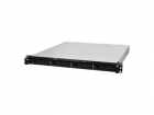 Система хранения данных Synology 1U/4bay QC 2, 2GhzCPU/4Gb(32)/RAID0, 1, 10, 5, 6/upto 8HDD (1xRX426)/2xUSB3.2/4GigEth/1xExpslot/iSCSI/2xIPcam/2xRPS/1YW/no rail repl. RS822RP+ (RS826RP+)