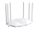 Маршрутизатор/ Маршрутизатор Tenda RX3000 Pro Wi-Fi 6 AX3000, 4х LAN 10/100/1000 Мбит/с. (RX3000 PRO)