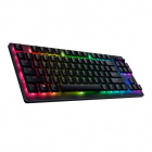 Игровая клавиатура Razer DeathStalker V2 PRO TKL (Red, Linear Optical Switch), русская , RZ03-04370100-R3M1 (RZ03-04370100-R3M1)