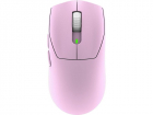 Мышь MSI FORGE GM340 W VIOLET (S12-4301810-HH9)