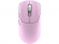 Миниатюра товара - Мышь MSI FORGE GM340 W VIOLET (S12-4301810-HH9)