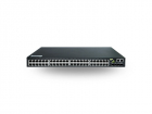 S4600-52X-SI Коммутатор L2+ Full Gigabit Access Switch(48*10/100/1000Base-T + 4* 10G SFP+), AC power, static routing (S4600-52X-SI)