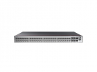 Коммутатор Huawei S5735-L48T4XE-A-V2 (48*10/ 100/ 1000BASE-T ports, 4*10GE SFP+ ports, 2*12GE stack ports, AC power), L-MLIC-S57L (S5735-L48T4XE-A-V2)