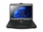 Защищенный ноутбук S15 Gen3 Standard IP53/ S15 Gen3 Standard Plus 15.6" FHD (1920 x1080) Standard Display (400 nits), Intel® Core™ i5-1235U Processor 1.3 GHz up to 4.4 GHz, Windows 11 Professional with 16GB RAM, 256GB PCIe SSD, Wi-Fi 6E + Bluetooth v5.3, 2MP Front Camera, TPM, Smart Card, Membrane Backlight Keyboard, IP53, 4ft Drop (with Docking Connector) (S5G1Q2AAEBXE)