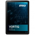 Твердотельный накопитель SSD MSI 2.5" 480GB VORTIQ E21SYMWT S78-440E450-P83 SATA (S78-440E450-P83)