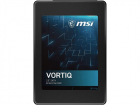 Твердотельный накопитель SSD 2.5" 960GB MSI VORTIQ E21SKIB S78-440P300-P83 (S78-440P300-P83)