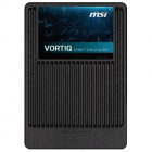 Твердотельный накопитель SSD MSI 2.5" U.2 7680GB VORTIQ E21SYMWT S78-440T100-P83 (S78-440T100-P83)