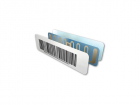 RFID метка UHF Silverline Slim ii Monza R6-P (100 х 13 мм) тестовый рулон (SAMPLE26765R)