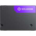 Твердотельный накопитель Solidigm 2.5" U.2 D7-PS1010 SB5PH27X038T001 3.84TB PCIe Gen5x4 NVMe, 14500/ 8200MB/ s, TLC, 1DWPD, (SB5PH27X038T001)