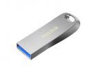 USB накопитель SanDisk Ultra Luxe USB 3.2 Gen 1 Flash Drive 32GB, Upto 150MB/s, All Metal (SDCZ74-032G-G46)