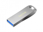 USB накопитель SanDisk Ultra Luxe USB 3.2 Gen 1 Flash Drive 512GB Upto 400MB/s, All Metal (SDCZ74-512G-G46)