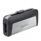 USB накопитель SanDisk Ultra Dual Drive USB Type-C Flash Drive 64GB (SDDDC2-064G-G46)