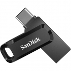 USB накопитель SanDisk Ultra Dual Drive Go USB Type-C Flash Drive 32GB (SDDDC3-032G-G46)