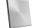 Миниатюра товара - Привод ASUS SDRW-08U7M-U/ SIL/ G/ AS/ , dvd-rw, external