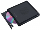 привод ASUS SDRW-08V1M-U/ BLK/ G/ AS/ P2G, dvd-rw, external, USB Type-C cable (SDRW-08V1M-U/BLK/G/AS/P2G)