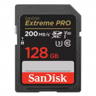 Флеш карта SDXC 128GB Sandisk SDSDXXD-128G-GN4IN, (SDSDXXD-128G-GN4IN)