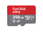 Карта памяти SanDisk MICRO SDHC 256GB UHS-I SDSQUAC-256G-GN6MN (SDSQUAC-256G-GN6MN)