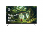 43" Телевизор LED SBER SDX-43U5500DBA (SDX-43U5500DBA)