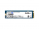 Миниатюра товара - Твердотельный накопитель Kingston SSD DC2000B 240GB, M.2 22x80mm, NVMe, PCIe Gen 4x4, 3D TLC, R/W 4500/400MB/s, IOPs 260 000/18 000, TBW 175, DWPD 0.4 No Heatsink) (12 мес) (SEDC2000BYM8/240G)