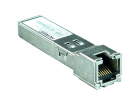 Трансивер Huawei SFP-1000BaseT-G2 Electrical Transceiver,SFP,GE,Electrical Interface Module(100m,RJ45) (SFP-1000BASET-G2)