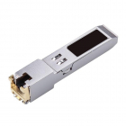 Модуль электрический XBIT SFP+10G-T1 (SFP+, 10/ 5/ 2, 5/ 1Gb/ s, RJ-45, 30m, Marvell chipset) (SFP+10G-T1)