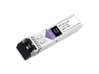 Трансивер XBIT SFP-1G-LX-20 SFP, 1.25Gb/s, 20km, 14dB, 1310nm, SMF, 2LC, DDM (SFP-1G-LX-20)