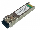 Модуль/ Оптический SFP+ Модуль 10G. Два волокна Single Mode. Скорость: 10 Гбит/ c. Тип разъема: 2LC. Оптический бюджет: 23дБ. Расстояние передачи - до 80км. Рабочая длина волны, нм - Tx:1550/ Rx:1550. Поддержка DDM. Размеры (ШхВхГ): 13, 9x12, 3x56, 7мм. Рабочая температура: 0…+70°С. (SFP-S2LC23-10G-1550-1550)