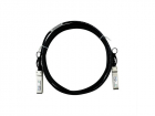 SFP-STACK-50 Кабель SFP+ DAC stacking cable, SFP+ to SFP+, 10Gbps, 5 meters length (SFP-STACK-50)